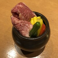 大東園 離れ 祇園亭 - 