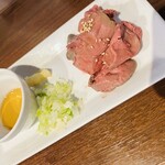 野毛肉バル ニクボシ - 