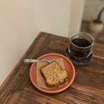 Second Fitzroy Coffee - 