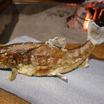 柳家 - あまご桑名の