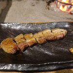 柳家 - 猪はらみ