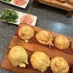 Akashiyaki Takohachi - 