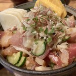 SAKANA CUISINE RYO - 