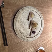 京都一の傳  六本木ヒルズ店 - 