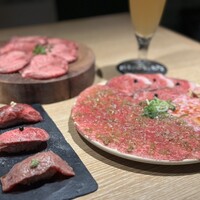 横浜焼肉kintan - 