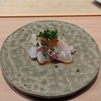 鮨　いの - 