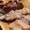 Washoku Yakitori Tomoshibi - 