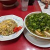 ラーメン藤 わに店