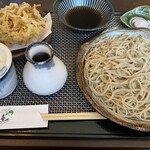 Te Uchi Soba Yaoki - 