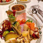 ロウリーズ・ザ・プライムリブ 大阪 - 