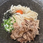 Yamashita Honki Udon - 