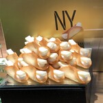 NEWYORK PERFECT CHEESE - 