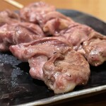 Washoku Yakitori Tomoshibi - 