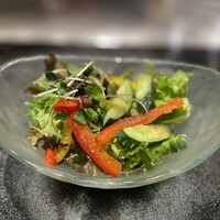 鉄板焼 しろや 銀座亭 - 