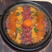 横浜 うしみつ - 