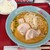 くるまやラーメン - 料理写真:味噌チャーシュー麺 ３枚 1,090円 ＋無料ライス