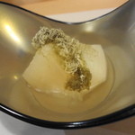 菜の花 なのはな 根津 創作料理 食べログ