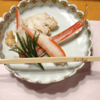 かに道楽 梅田店 - 