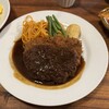 欧風料理 もん