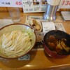 四方吉うどん 吉見本店