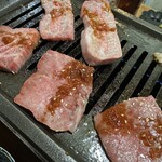 焼肉 とらちゃん - 