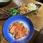 Yakiniku Torachan - 