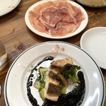 ベジョータ ムチョ - 