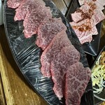 焼肉 とらちゃん - 