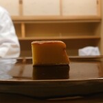 日本橋蛎殻町 すぎた - 玉