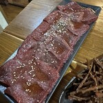 焼肉 とらちゃん - 