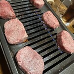 焼肉 とらちゃん - 