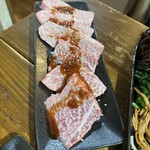 焼肉 とらちゃん - 