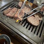 焼肉 とらちゃん - 