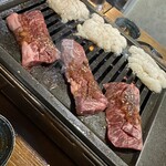 焼肉 とらちゃん - 