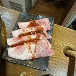 焼肉 とらちゃん - 