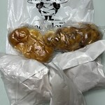 グラン グルトン - 