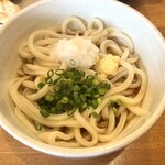 讃岐うどん いそや - 