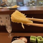 Tempura Tsuna Hachi - 