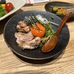 Nanba Yakitori Porc - 