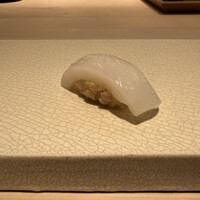 すし寿 - スミイカ