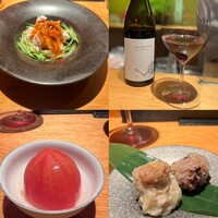 焼鳥 嘉とう - 