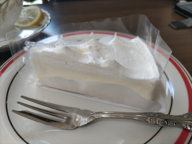 自家焙煎珈琲 亜土 - 原ノ町（喫茶店）の写真