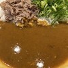 モジャカレー