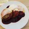 幸せのパンケーキ 船橋店