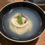 うにと牡蠣と日本酒と 食堂うに61 - 