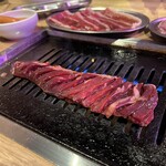 個室 神戸焼肉×食べ放題専門店 肉丸 - 