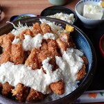 なかまち食堂 - 