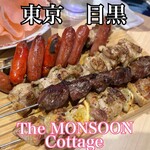 The MONSOON Cottage - 