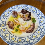 スペイン料理＆ワイン パエリア専門店　ミゲルフアニ - 