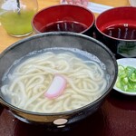 四ツ木製麺所 - 